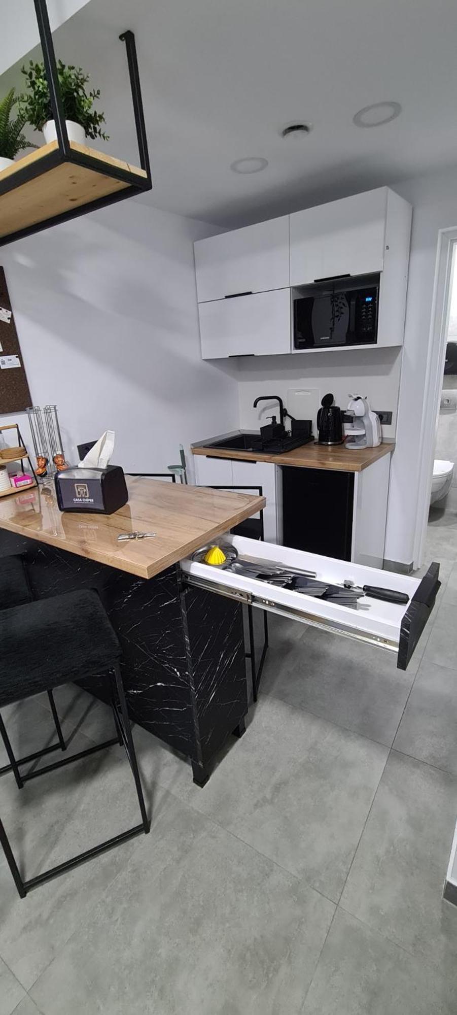 Casa Chiper - Apartament Etaj 1 Брашов Екстериор снимка